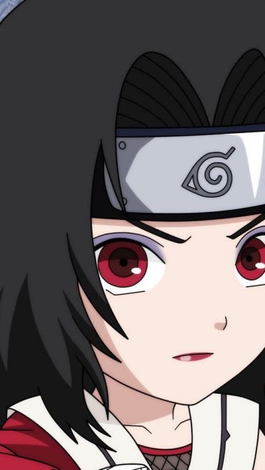 火影忍者 漩涡鸣人  高清电脑壁纸下载第一辑(1)