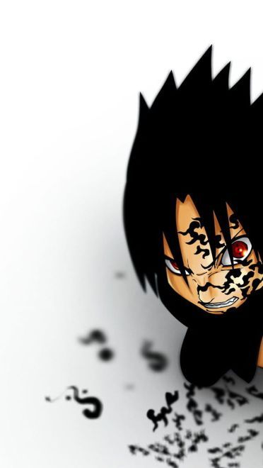 火影忍者 漩涡鸣人  高清电脑壁纸下载第一辑(1)