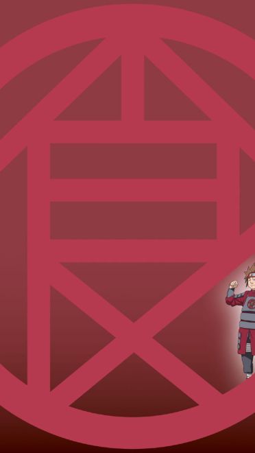 火影忍者 漩涡鸣人  高清电脑壁纸下载第一辑(1)