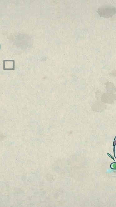 宫崎骏电影 龙猫 高清电脑壁纸下载