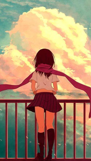 2016.09.27一周动漫壁纸精选第三期(1)