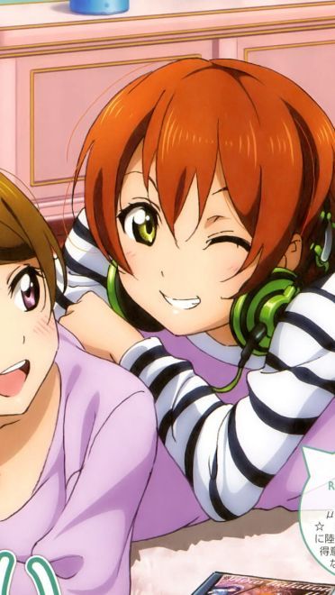 lovelive！μ‘s 高清电脑壁纸下载(1)