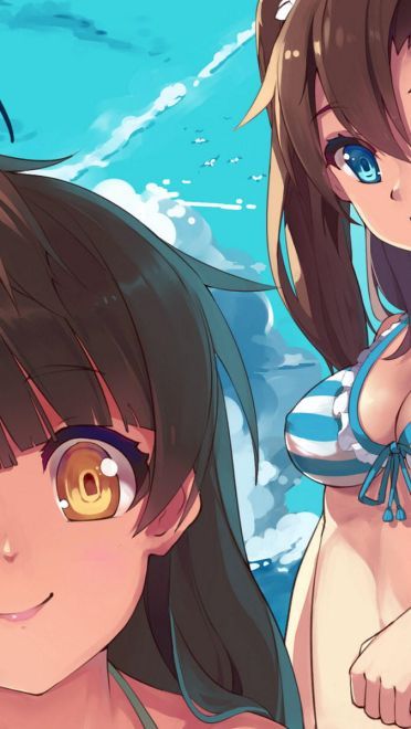 lovelive！μ‘s 高清电脑壁纸下载(1)