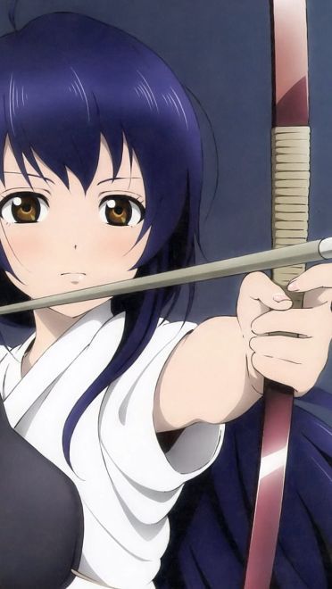 lovelive！μ‘s 高清电脑壁纸下载(1)