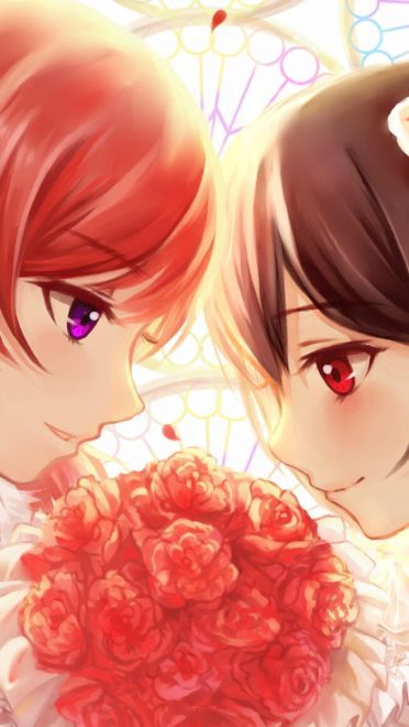 lovelive！μ‘s 高清电脑壁纸下载(1)