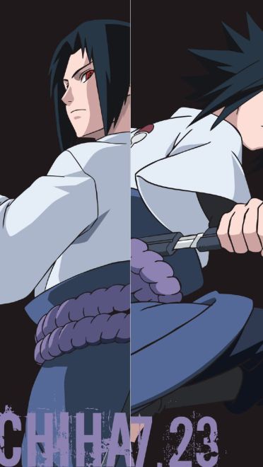 火影忍者 漩涡鸣人  高清电脑壁纸下载第二辑(1)