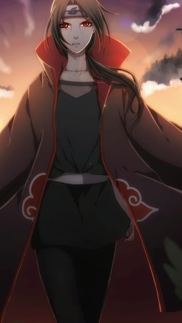 火影忍者 漩涡鸣人  高清电脑壁纸下载第二辑(1)