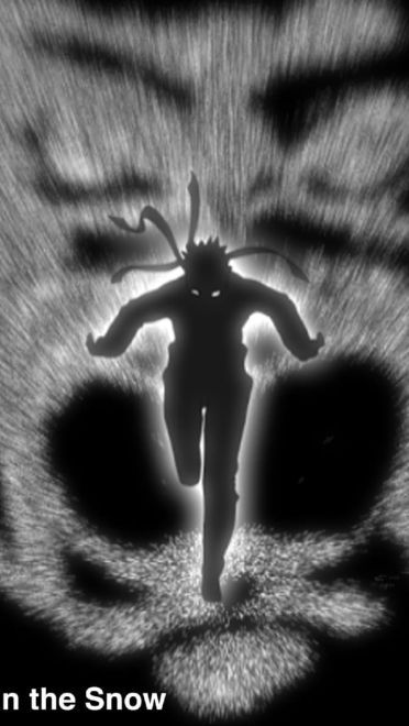 火影忍者 漩涡鸣人  高清电脑壁纸下载第二辑(1)