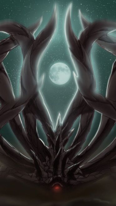 火影忍者 漩涡鸣人  高清电脑壁纸下载第二辑(1)