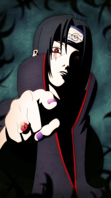 火影忍者 漩涡鸣人  高清电脑壁纸下载第二辑(1)