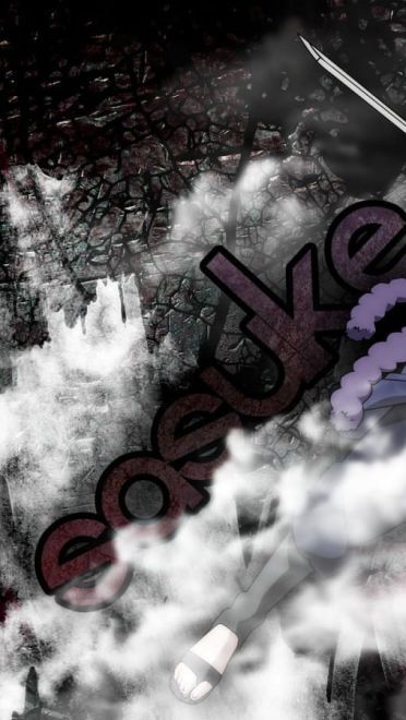 火影忍者 漩涡鸣人  高清电脑壁纸下载第二辑(1)