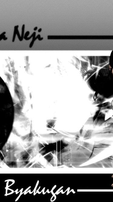 火影忍者 漩涡鸣人  高清电脑壁纸下载第二辑(1)