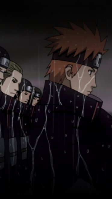 火影忍者 漩涡鸣人  高清电脑壁纸下载第二辑(1)