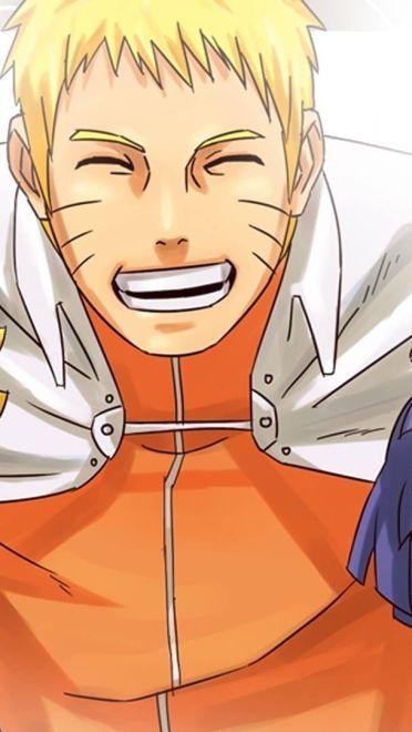 火影忍者 漩涡鸣人  高清电脑壁纸下载第二辑(1)