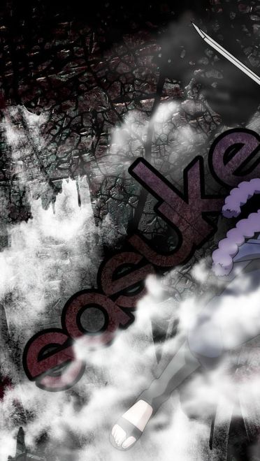 火影忍者 漩涡鸣人  高清电脑壁纸下载第二辑(1)