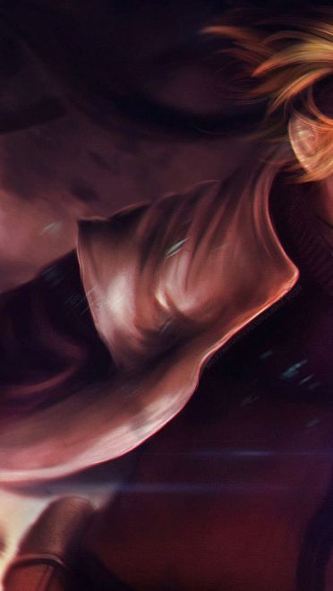 火影忍者 漩涡鸣人  高清电脑壁纸下载第二辑(1)