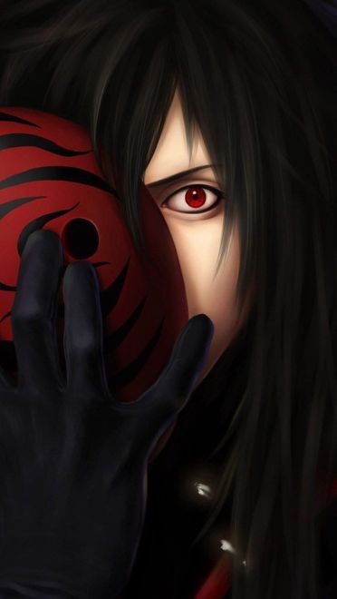 火影忍者 漩涡鸣人  高清电脑壁纸下载第二辑(1)