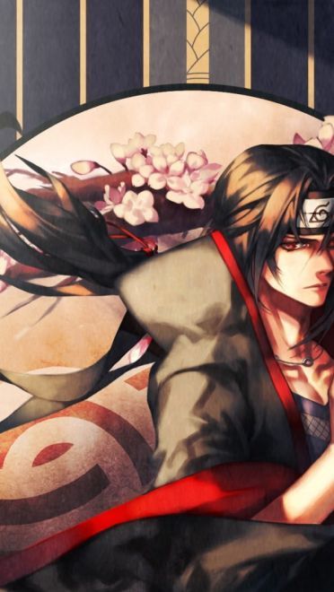 火影忍者 漩涡鸣人  高清电脑壁纸下载第二辑(1)