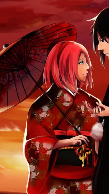 火影忍者 漩涡鸣人  高清电脑壁纸下载第二辑(1)