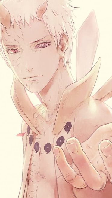 火影忍者 漩涡鸣人  高清电脑壁纸下载第二辑(1)