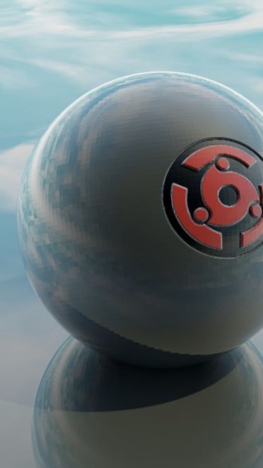 火影忍者 漩涡鸣人  高清电脑壁纸下载第二辑(1)