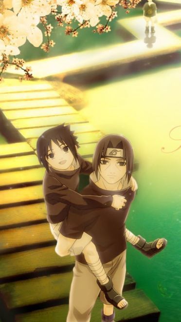 火影忍者 漩涡鸣人  高清电脑壁纸下载第二辑(1)