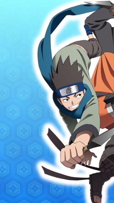 火影忍者 漩涡鸣人  高清电脑壁纸下载第二辑(1)