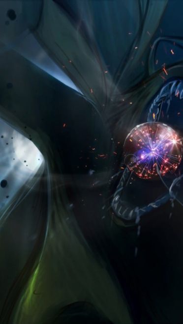 火影忍者 漩涡鸣人  高清电脑壁纸下载第二辑(1)