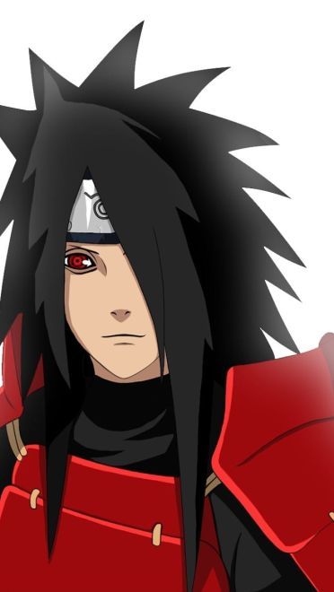 火影忍者 漩涡鸣人  高清电脑壁纸下载第二辑(1)