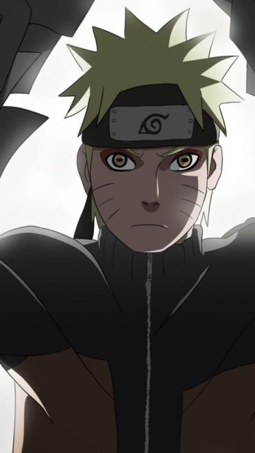 火影忍者 漩涡鸣人  高清电脑壁纸下载第二辑(1)