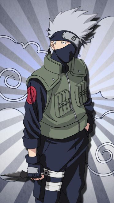 火影忍者 漩涡鸣人  高清电脑壁纸下载第二辑(1)