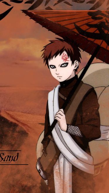 火影忍者 漩涡鸣人  高清电脑壁纸下载第二辑(1)