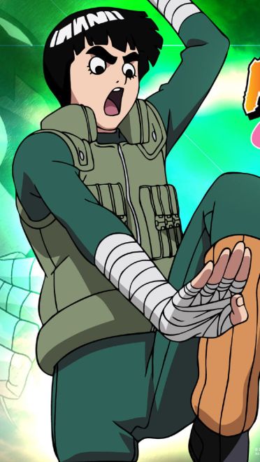 火影忍者 漩涡鸣人  高清电脑壁纸下载第二辑(1)