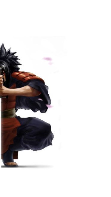 火影忍者 漩涡鸣人  高清电脑壁纸下载第二辑(1)