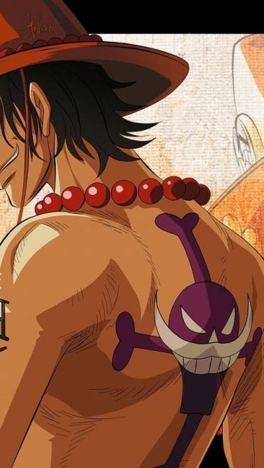 海贼王 路飞 高清电脑壁纸下载第三辑(1)