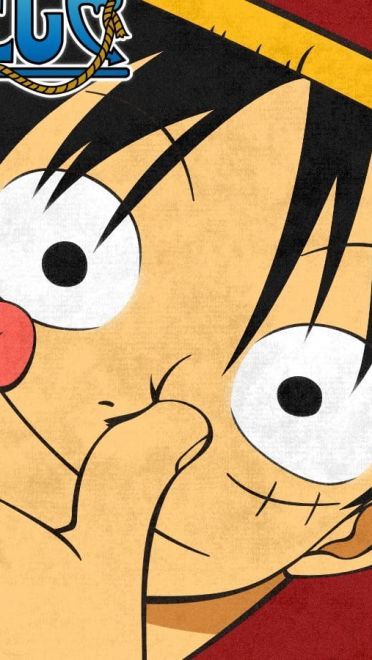 海贼王 路飞 高清电脑壁纸下载第三辑(1)