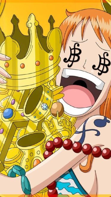 海贼王 路飞 高清电脑壁纸下载第三辑(1)