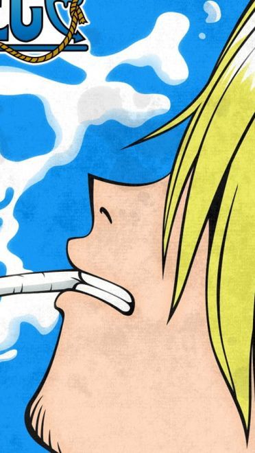 海贼王 路飞 高清电脑壁纸下载第三辑(1)