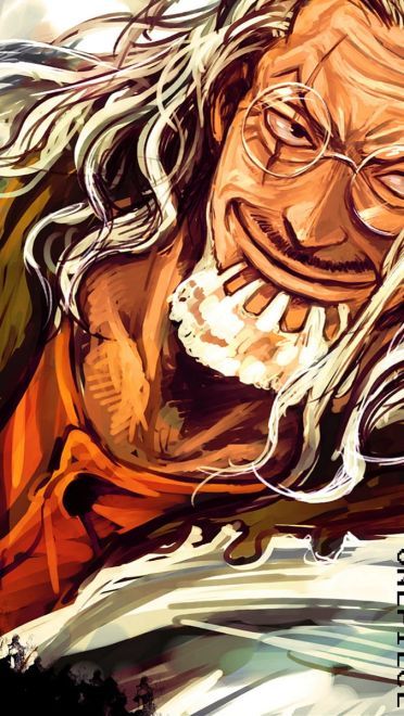 海贼王 路飞 高清电脑壁纸下载第三辑(1)