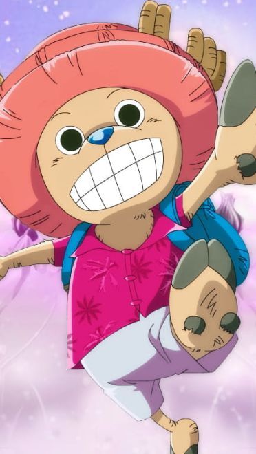 海贼王 路飞 高清电脑壁纸下载第三辑(1)