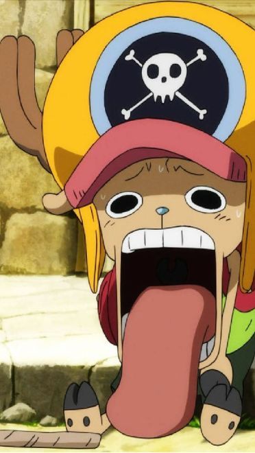 海贼王 路飞 高清电脑壁纸下载第三辑(1)