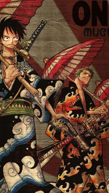 海贼王 路飞 高清电脑壁纸下载第三辑(1)