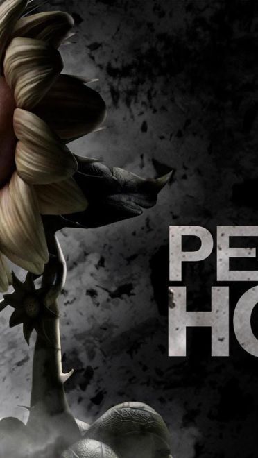 单机小游戏 植物大战僵尸 高清电脑壁纸下载(1)