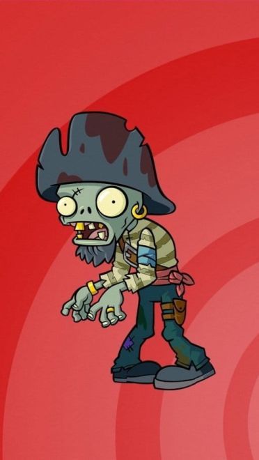 单机小游戏 植物大战僵尸 高清电脑壁纸下载(1)