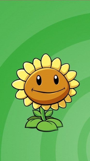 单机小游戏 植物大战僵尸 高清电脑壁纸下载(1)