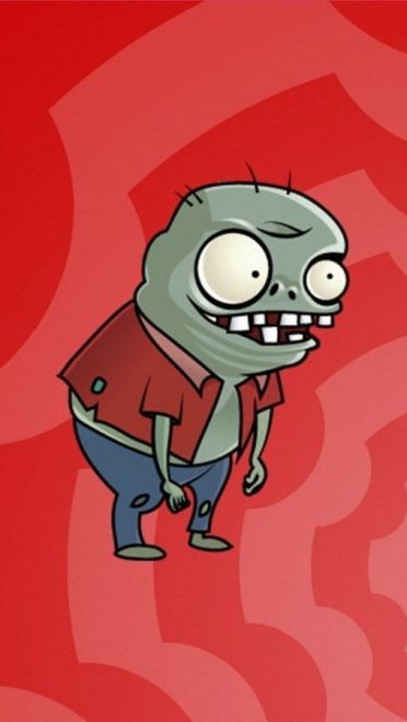 单机小游戏 植物大战僵尸 高清电脑壁纸下载(1)