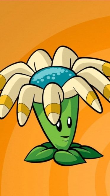 单机小游戏 植物大战僵尸 高清电脑壁纸下载(1)