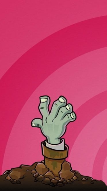 单机小游戏 植物大战僵尸 高清电脑壁纸下载(1)