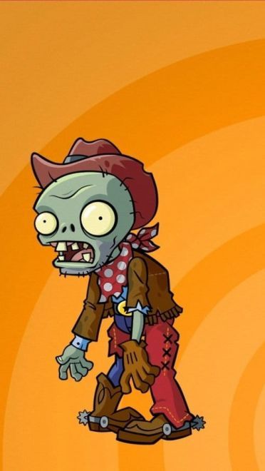 单机小游戏 植物大战僵尸 高清电脑壁纸下载(1)