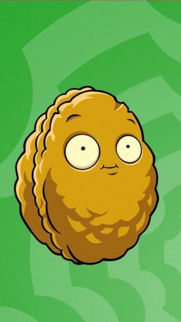 单机小游戏 植物大战僵尸 高清电脑壁纸下载(1)